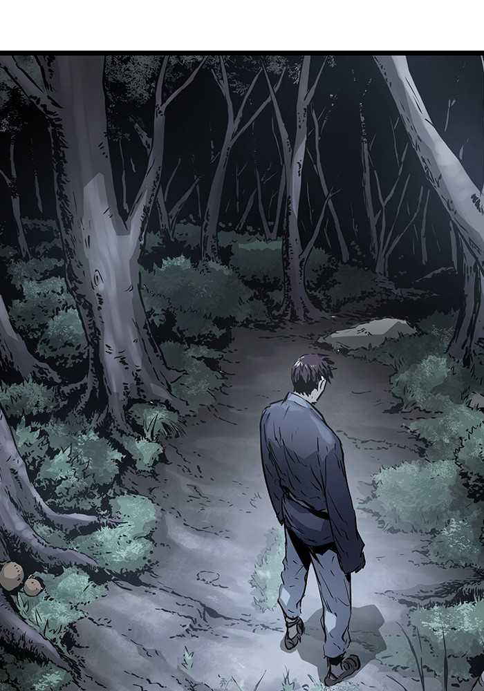 Promised Orchid Chapter 52 Gambar 45