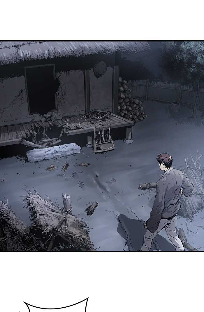 Promised Orchid Chapter 52 Gambar 49