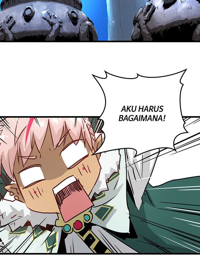 Promised Orchid Chapter 52 Gambar 5