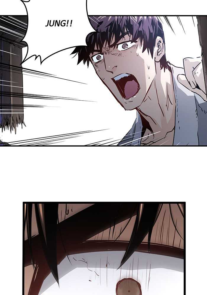 Promised Orchid Chapter 52 Gambar 50