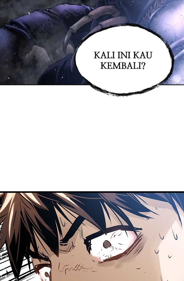 Promised Orchid Chapter 52 Gambar 53