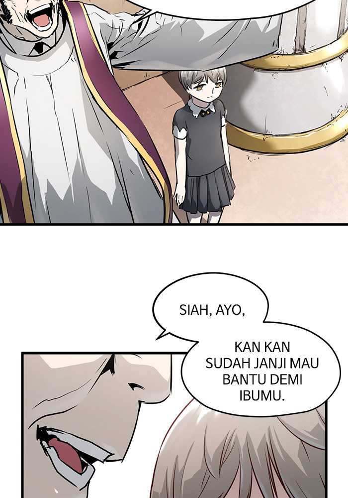Promised Orchid Chapter 52 Gambar 77