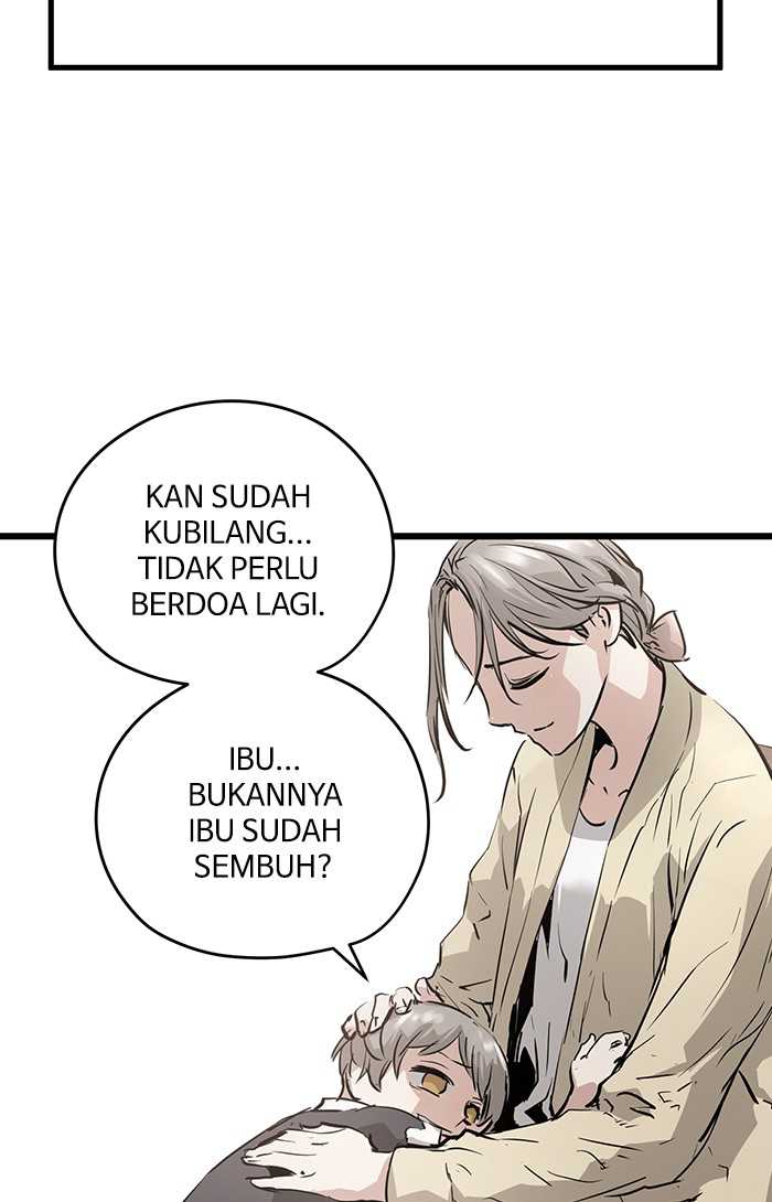 Promised Orchid Chapter 52 Gambar 86