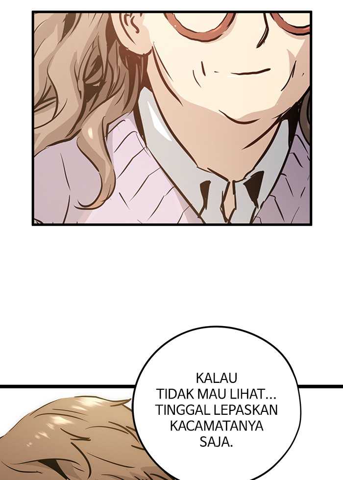 Promised Orchid Chapter 52 Gambar 99