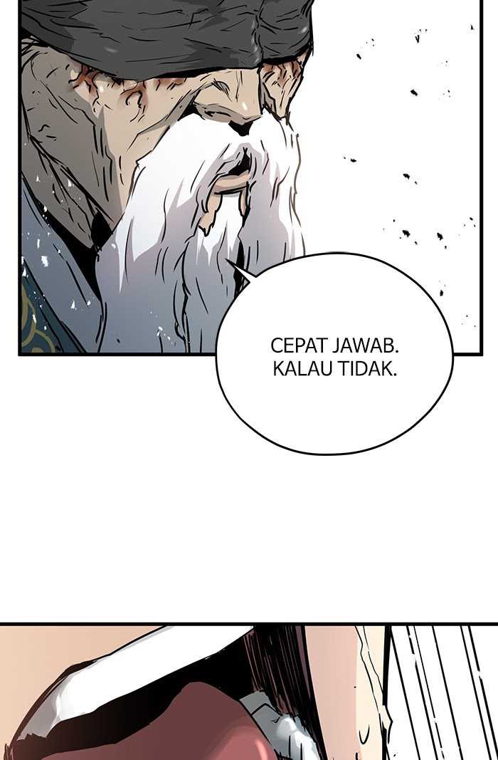 Promised Orchid Chapter 53 Gambar 102