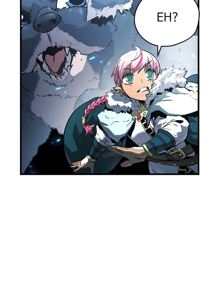 Promised Orchid Chapter 53 Gambar 11