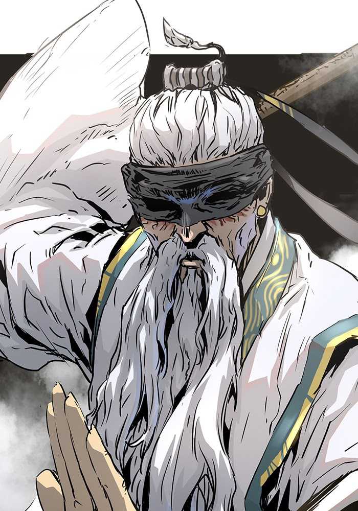 Promised Orchid Chapter 53 Gambar 111