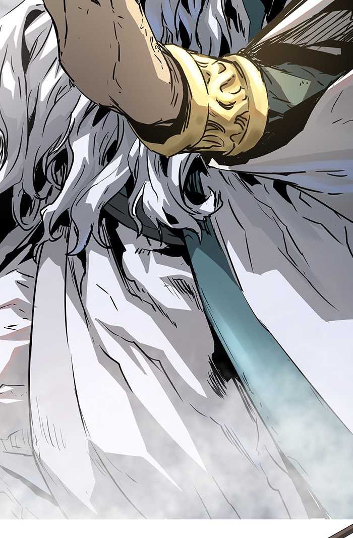 Promised Orchid Chapter 53 Gambar 112