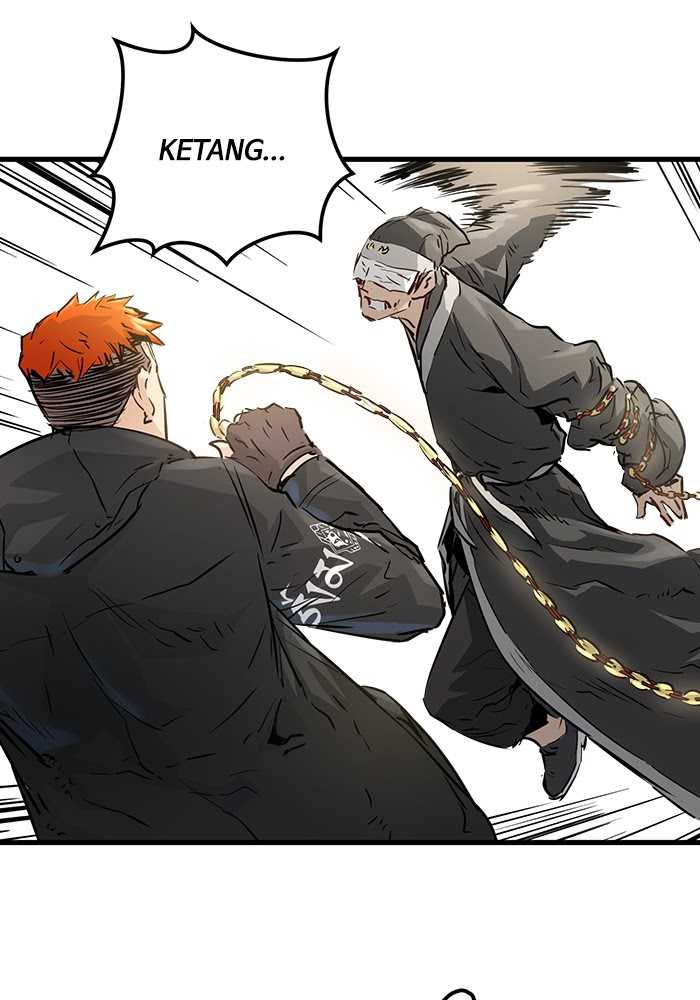 Promised Orchid Chapter 53 Gambar 115