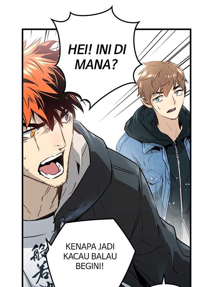 Promised Orchid Chapter 53 Gambar 21