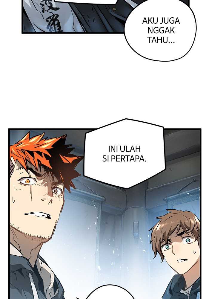 Promised Orchid Chapter 53 Gambar 22