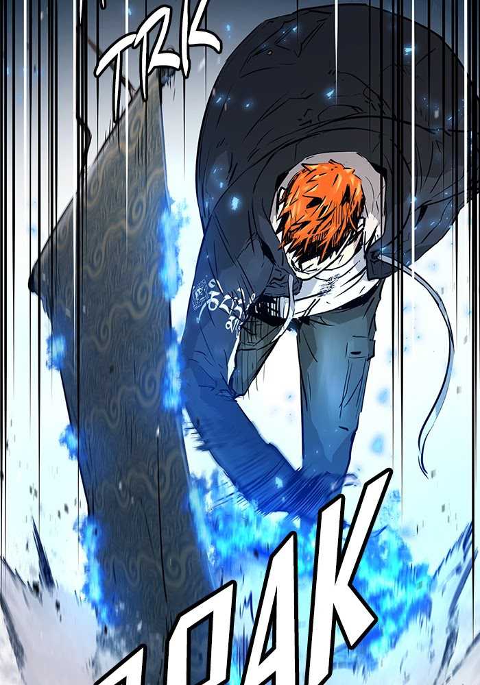 Promised Orchid Chapter 53 Gambar 32