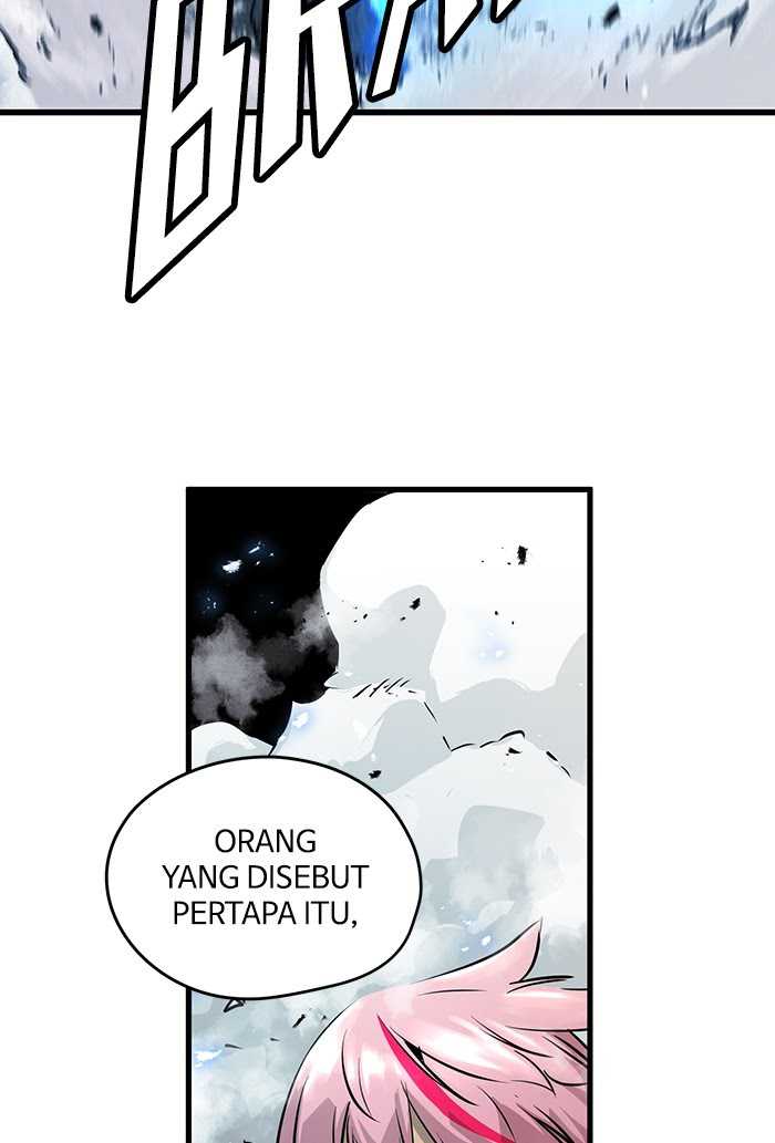 Promised Orchid Chapter 53 Gambar 33
