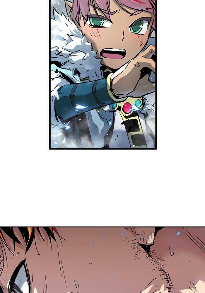 Promised Orchid Chapter 53 Gambar 34