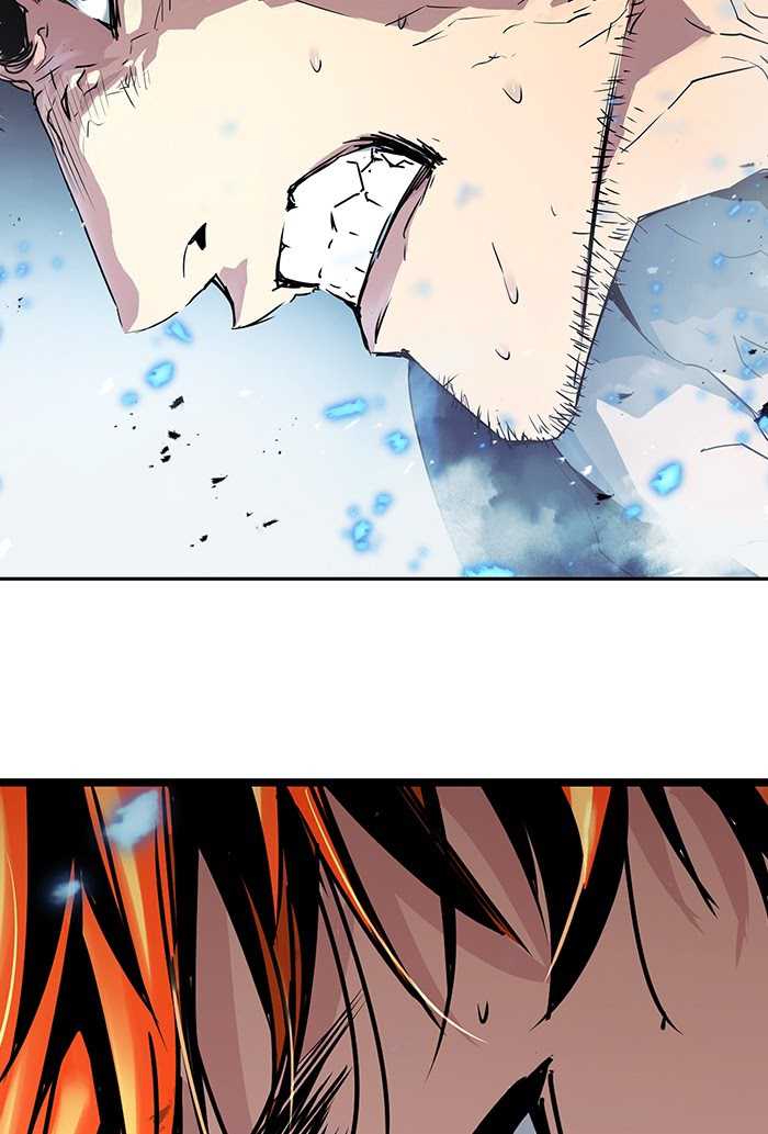 Promised Orchid Chapter 53 Gambar 35