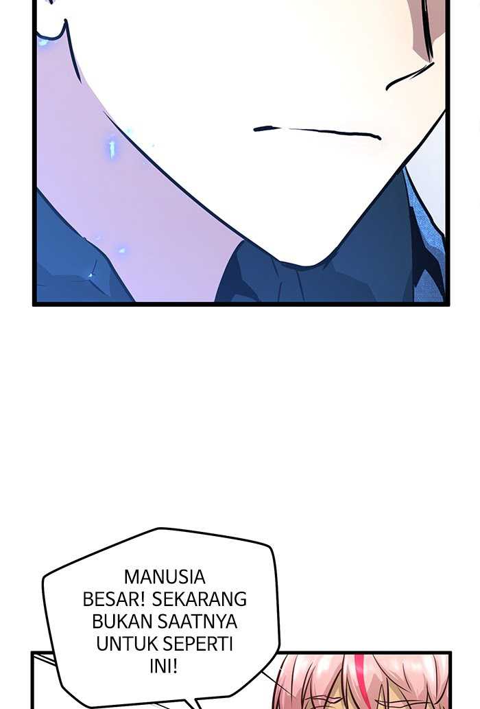 Promised Orchid Chapter 53 Gambar 41