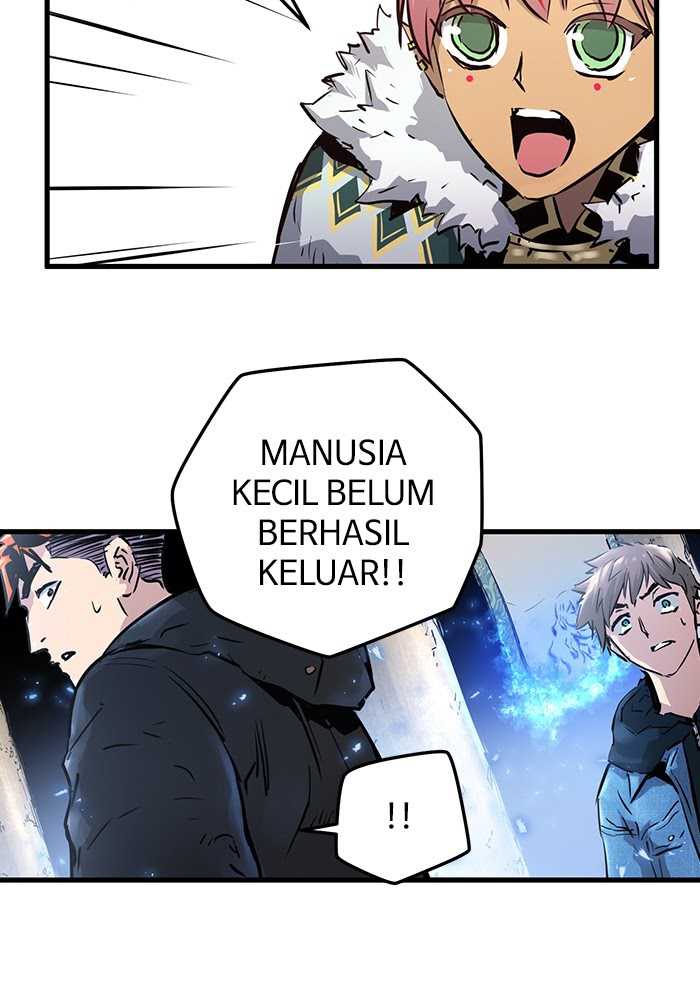 Promised Orchid Chapter 53 Gambar 42