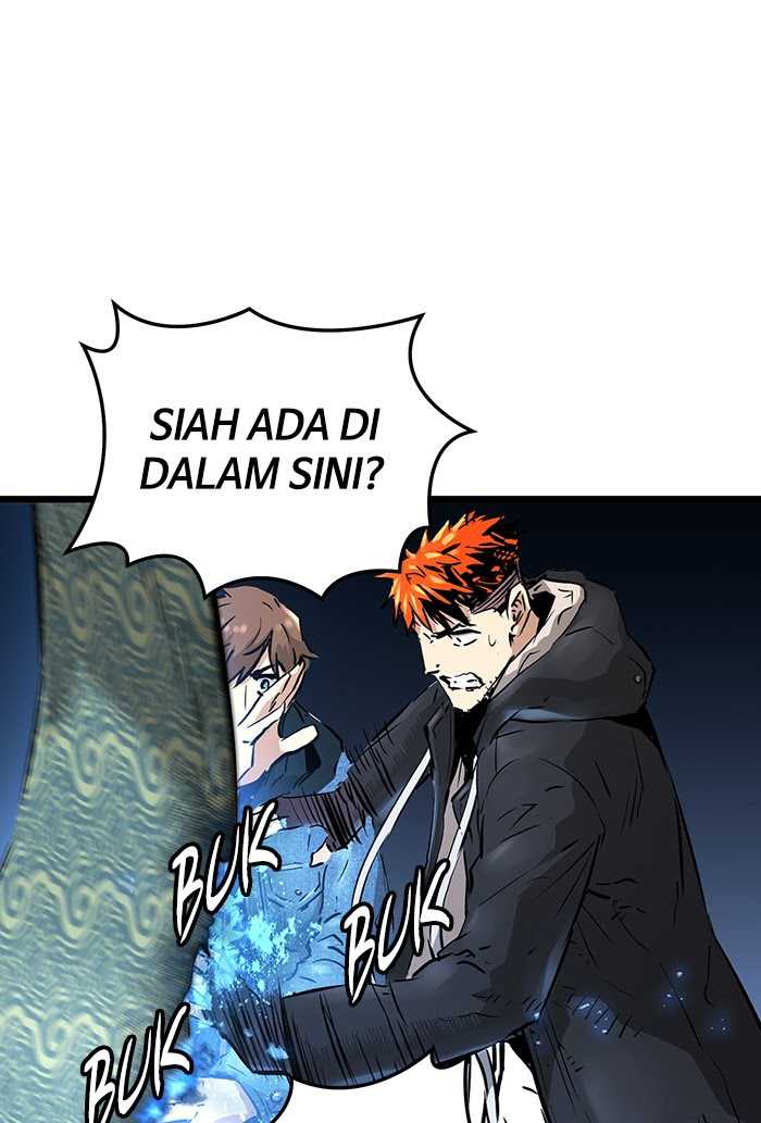 Promised Orchid Chapter 53 Gambar 43