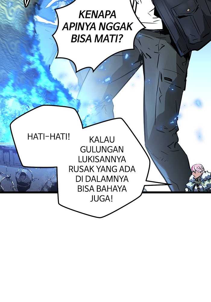 Promised Orchid Chapter 53 Gambar 44