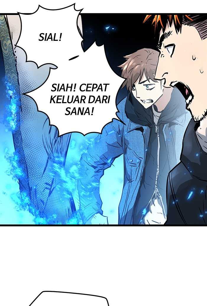 Promised Orchid Chapter 53 Gambar 45