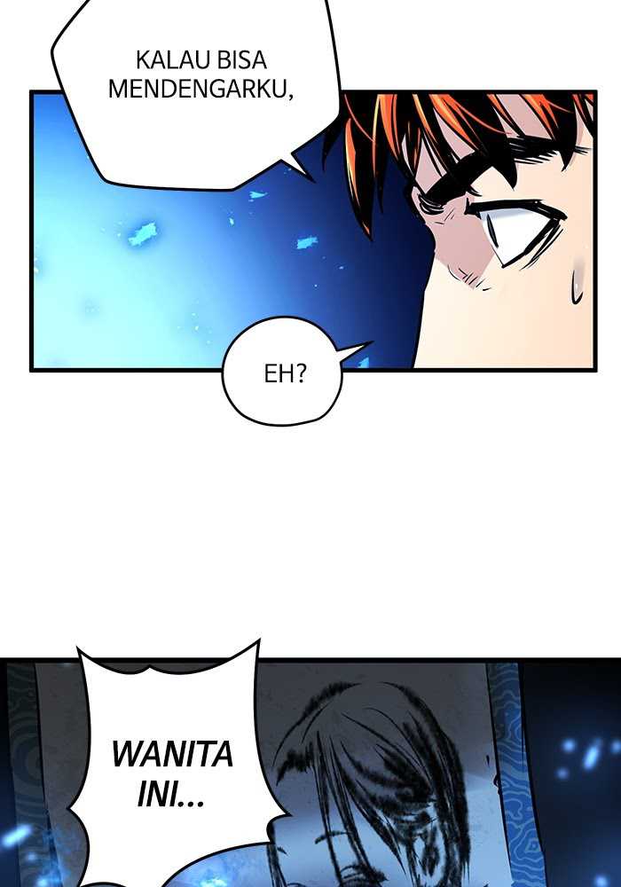 Promised Orchid Chapter 53 Gambar 46