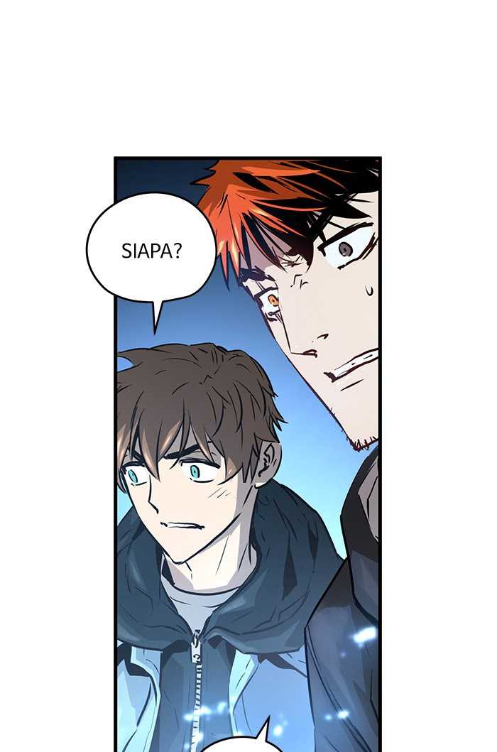 Promised Orchid Chapter 53 Gambar 48