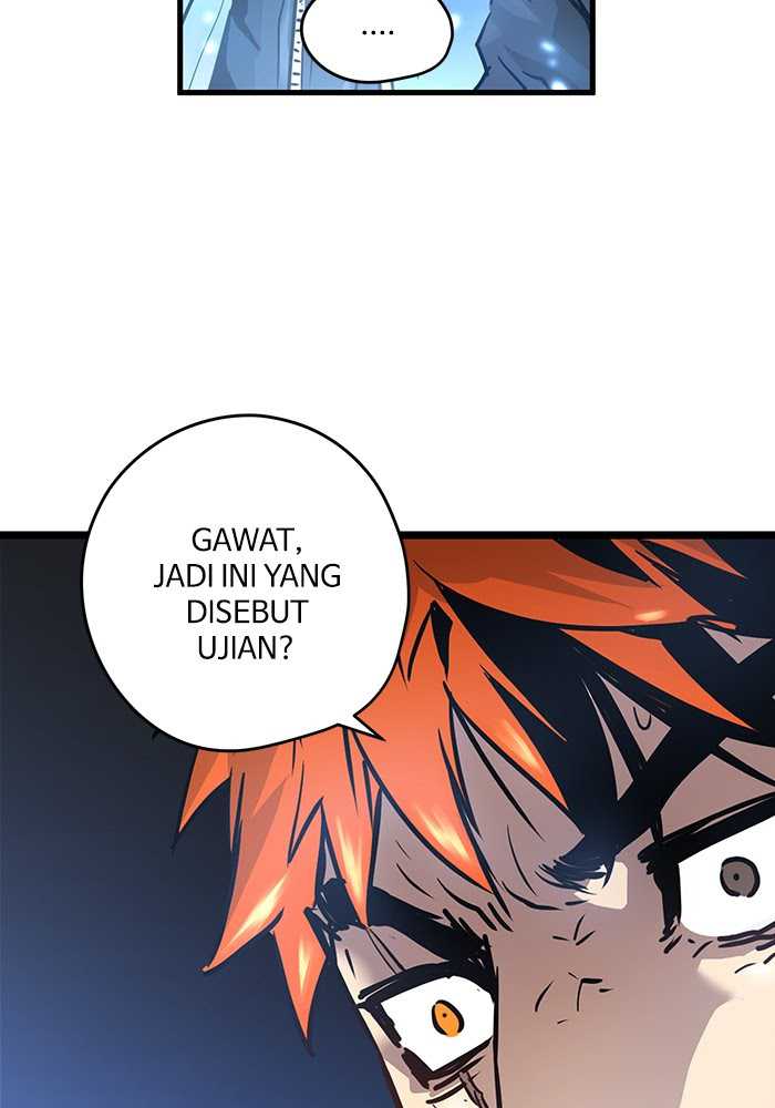 Promised Orchid Chapter 53 Gambar 49