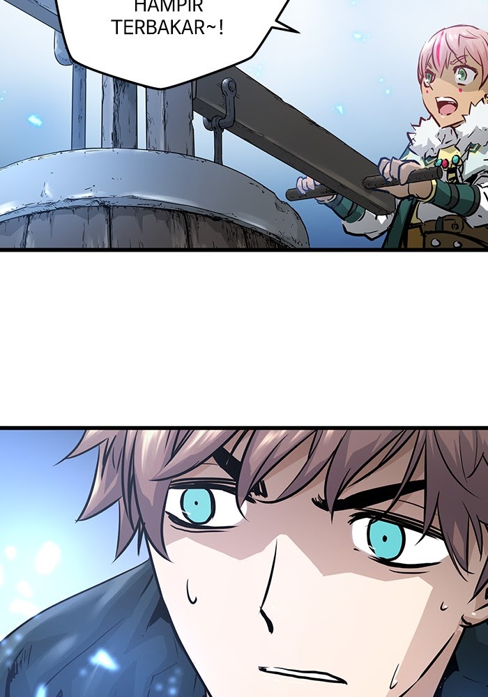 Promised Orchid Chapter 53 Gambar 53