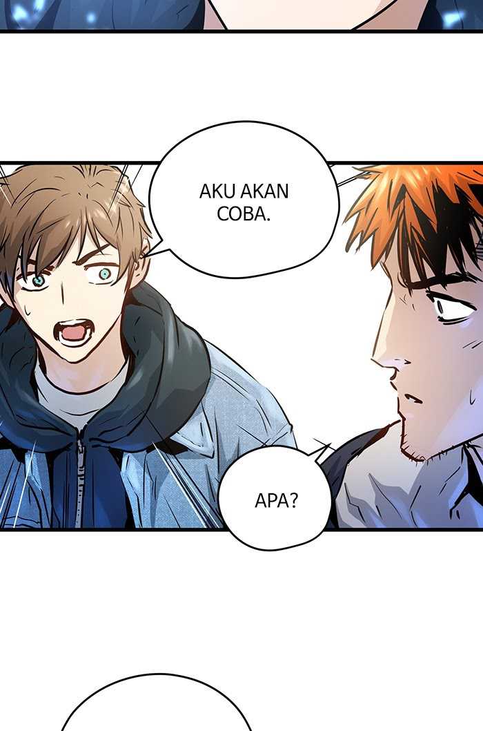 Promised Orchid Chapter 53 Gambar 54