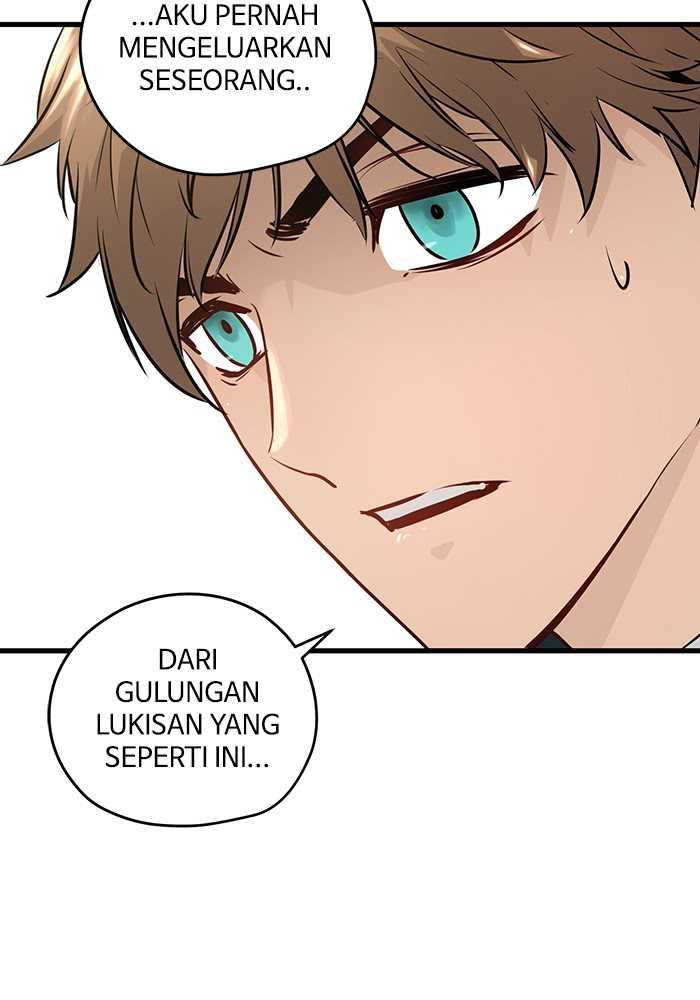 Promised Orchid Chapter 53 Gambar 55