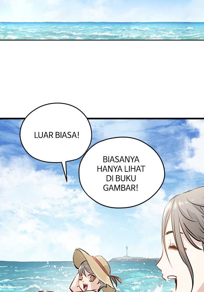 Promised Orchid Chapter 53 Gambar 57