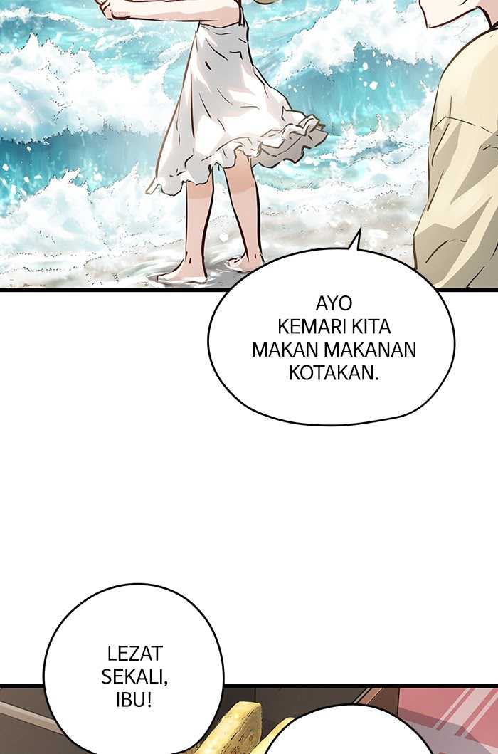 Promised Orchid Chapter 53 Gambar 58