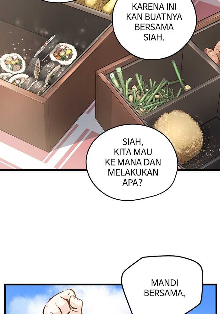 Promised Orchid Chapter 53 Gambar 59