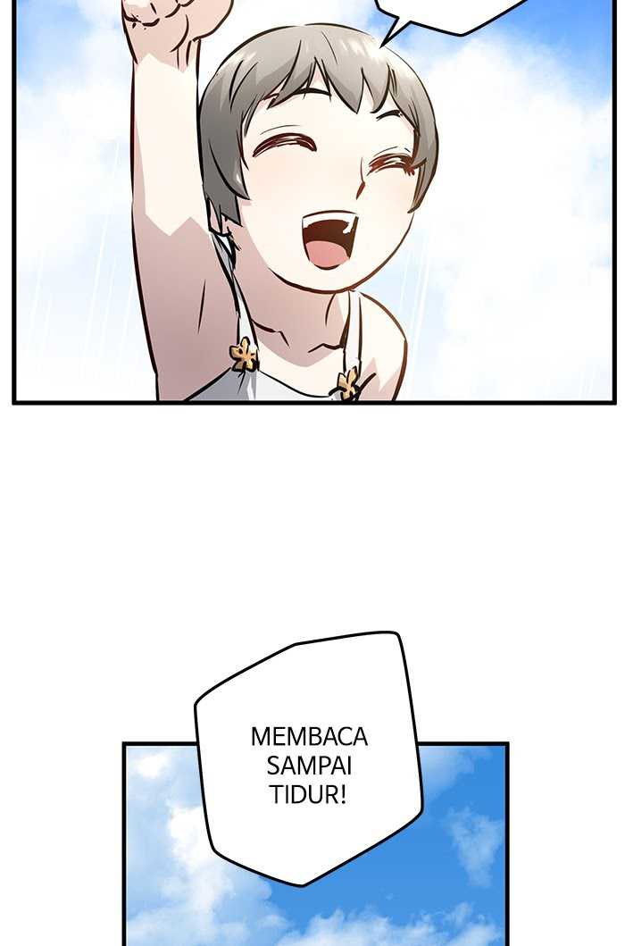 Promised Orchid Chapter 53 Gambar 60