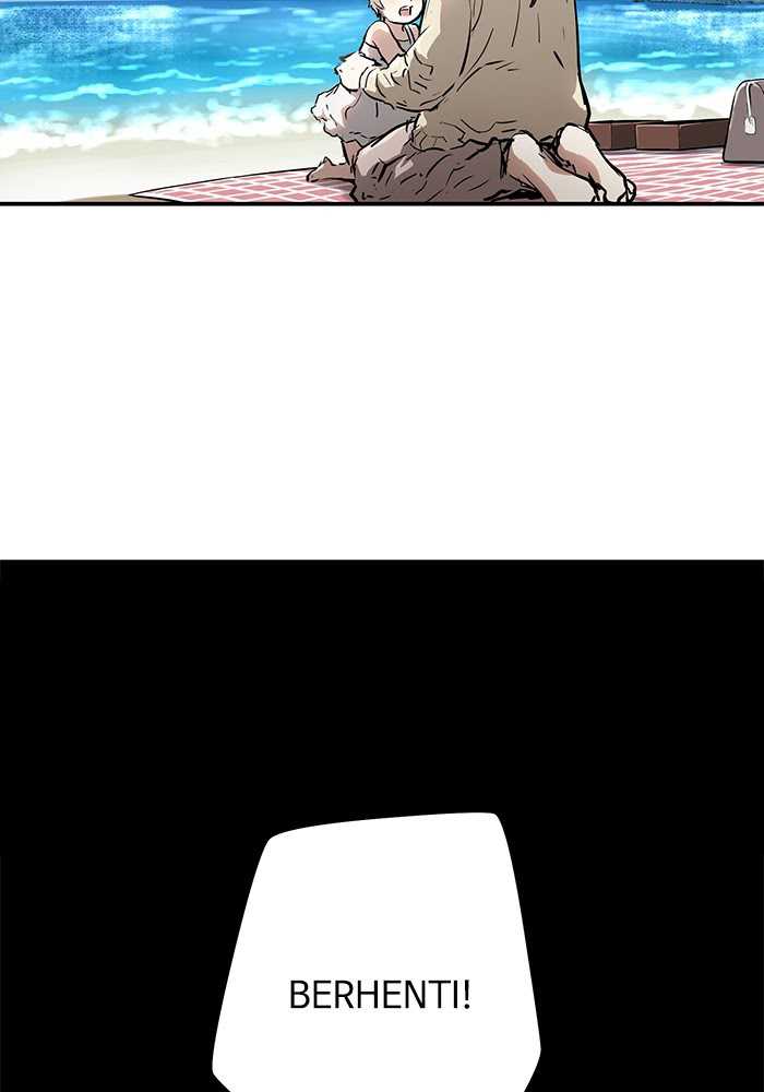 Promised Orchid Chapter 53 Gambar 63