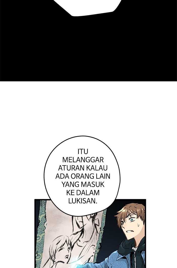 Promised Orchid Chapter 53 Gambar 64