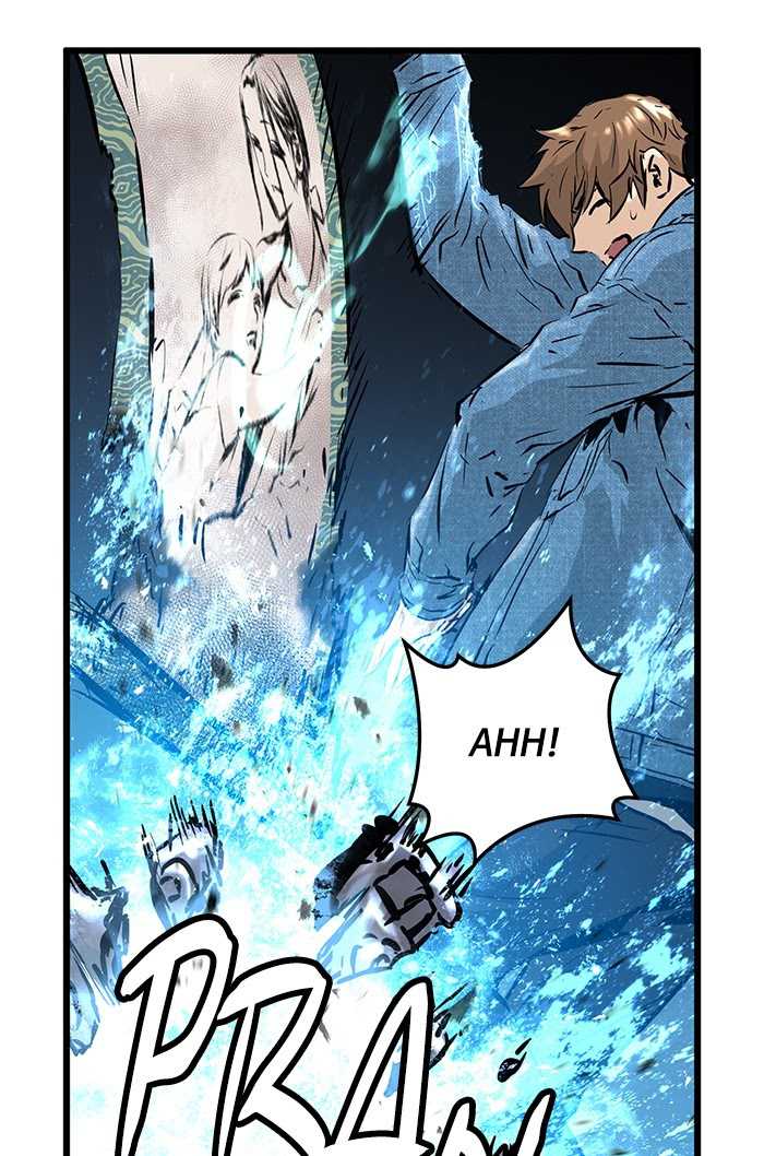 Promised Orchid Chapter 53 Gambar 66