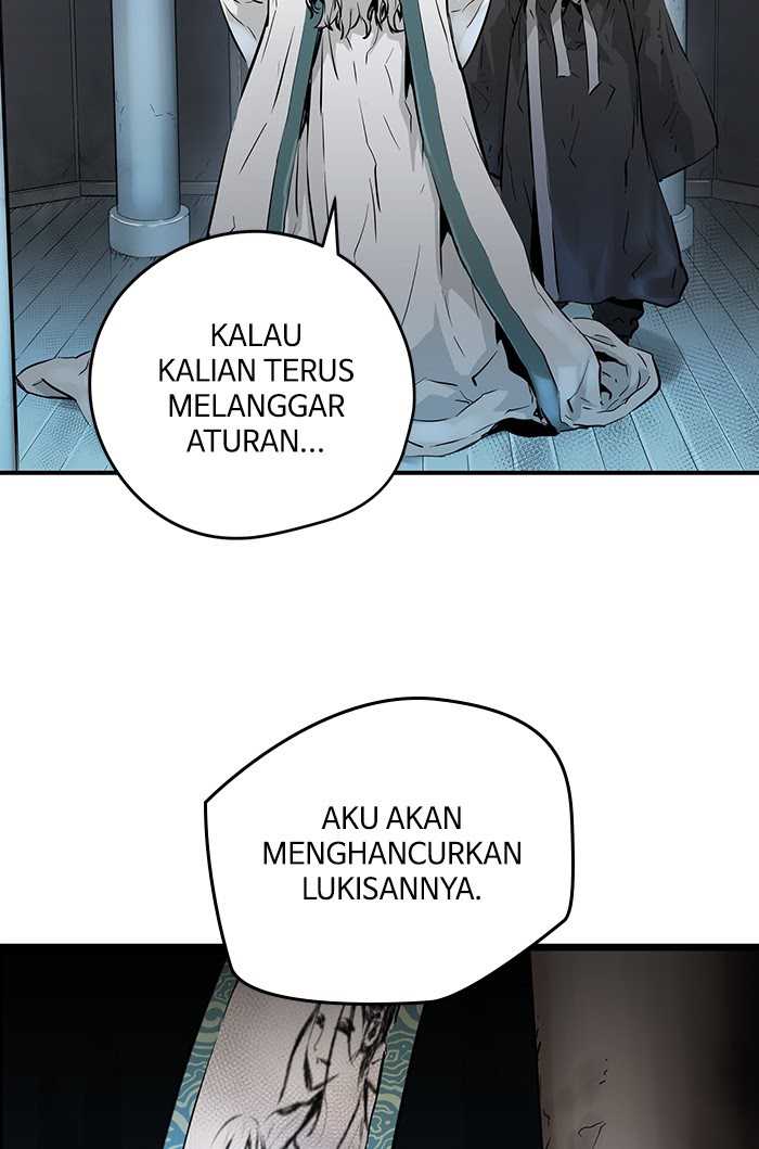Promised Orchid Chapter 53 Gambar 68