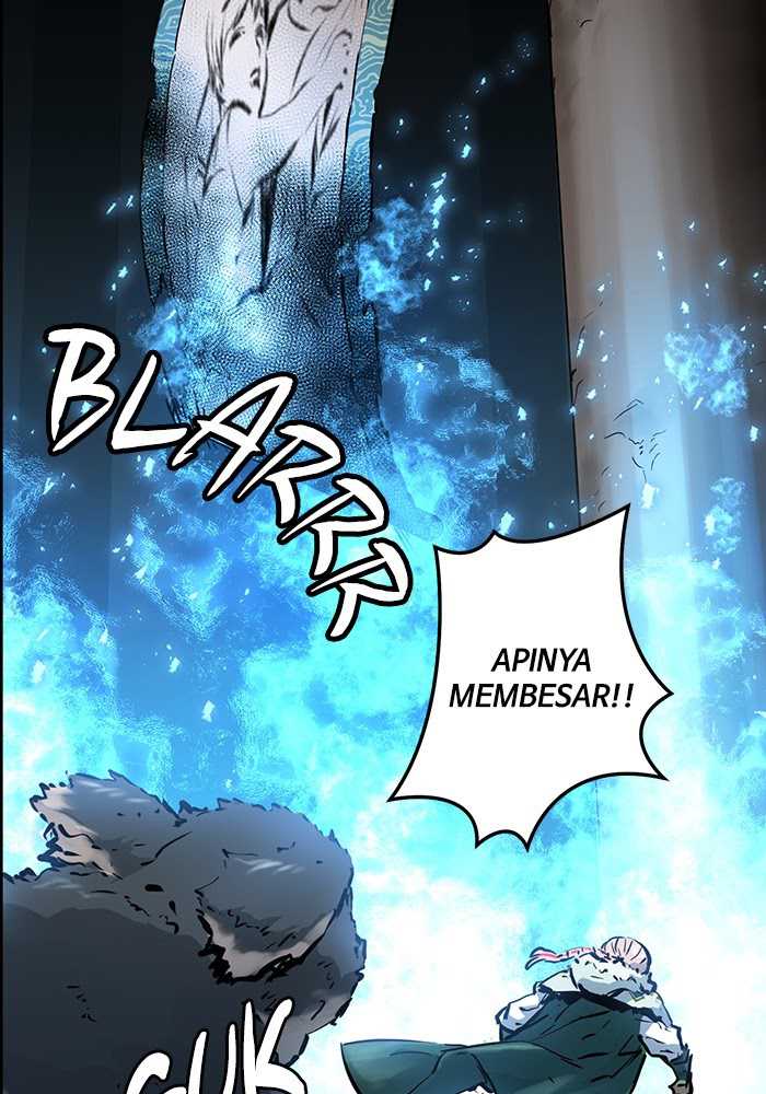 Promised Orchid Chapter 53 Gambar 69