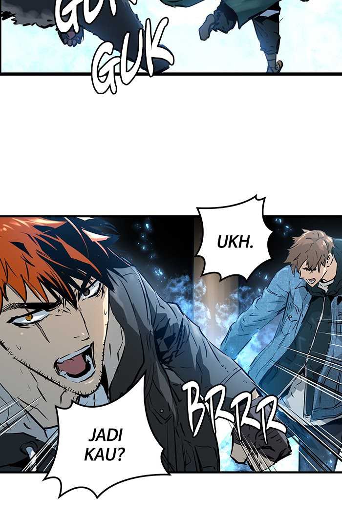 Promised Orchid Chapter 53 Gambar 70