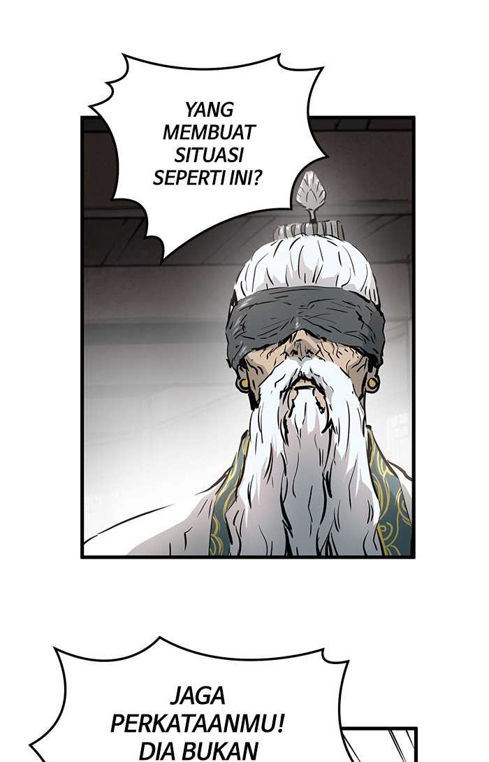 Promised Orchid Chapter 53 Gambar 71