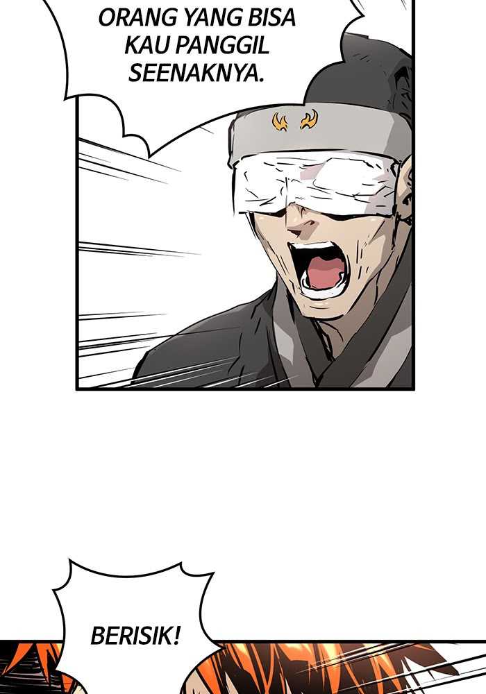 Promised Orchid Chapter 53 Gambar 72