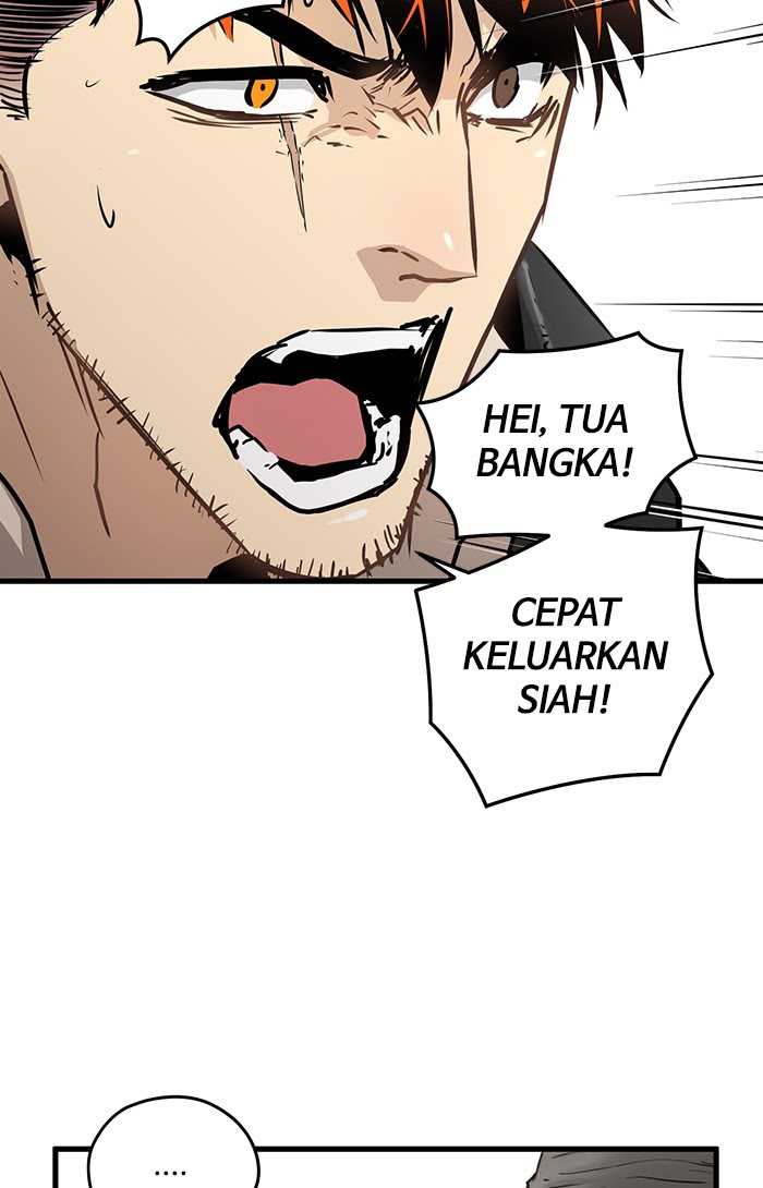 Promised Orchid Chapter 53 Gambar 73