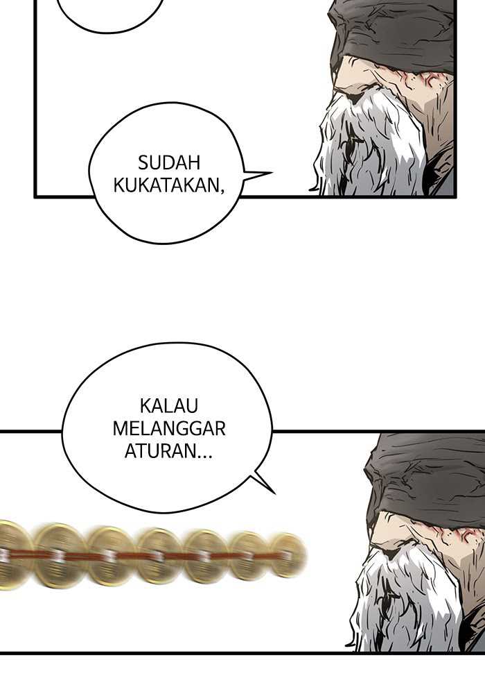 Promised Orchid Chapter 53 Gambar 74