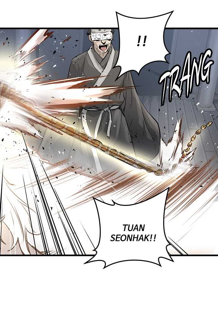 Promised Orchid Chapter 53 Gambar 76