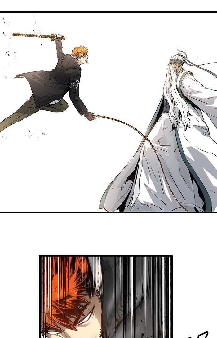 Promised Orchid Chapter 53 Gambar 77