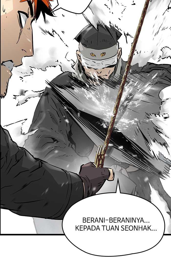 Promised Orchid Chapter 53 Gambar 79