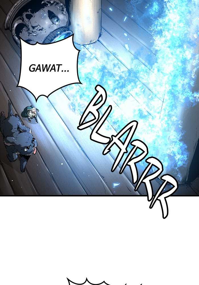 Promised Orchid Chapter 53 Gambar 8