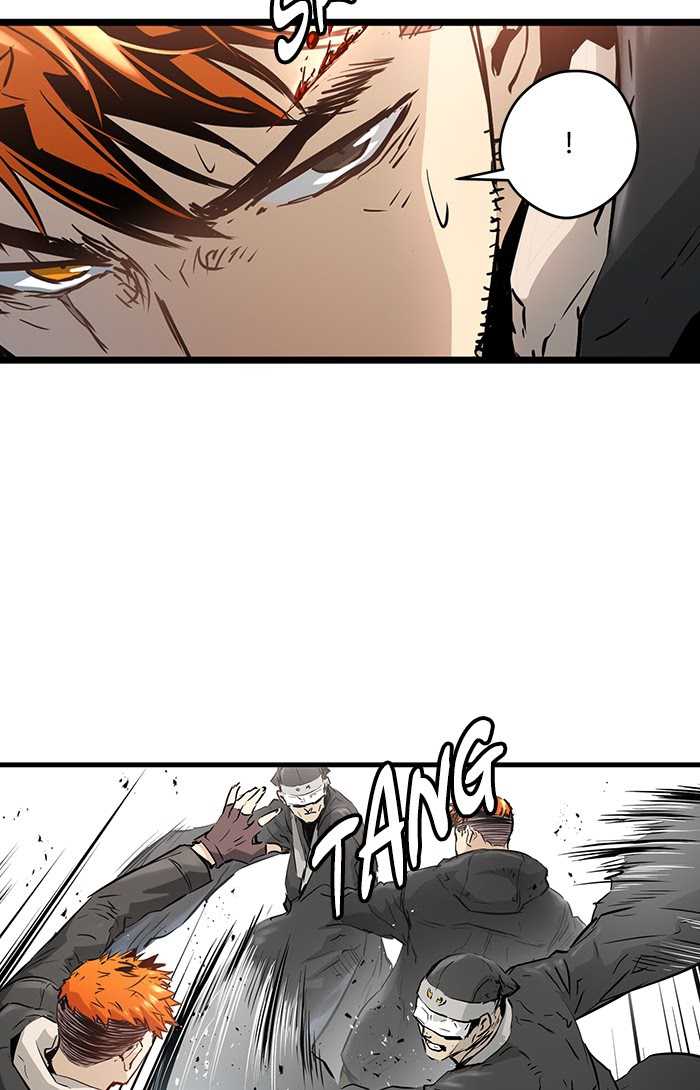 Promised Orchid Chapter 53 Gambar 81