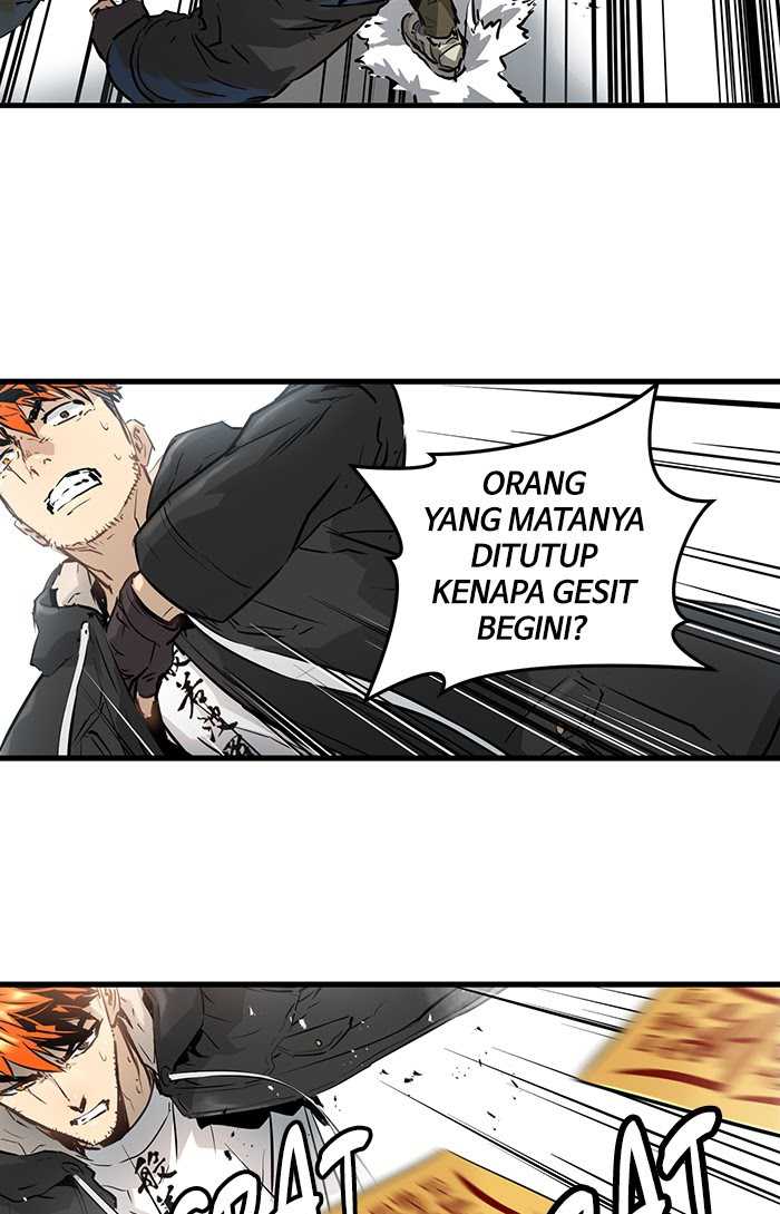 Promised Orchid Chapter 53 Gambar 83